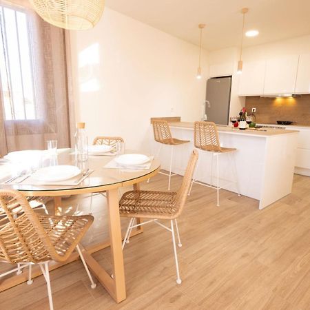 El Sueno Del Buho 3. Chimenea Y Terraza. Apartman Beceite Kültér fotó