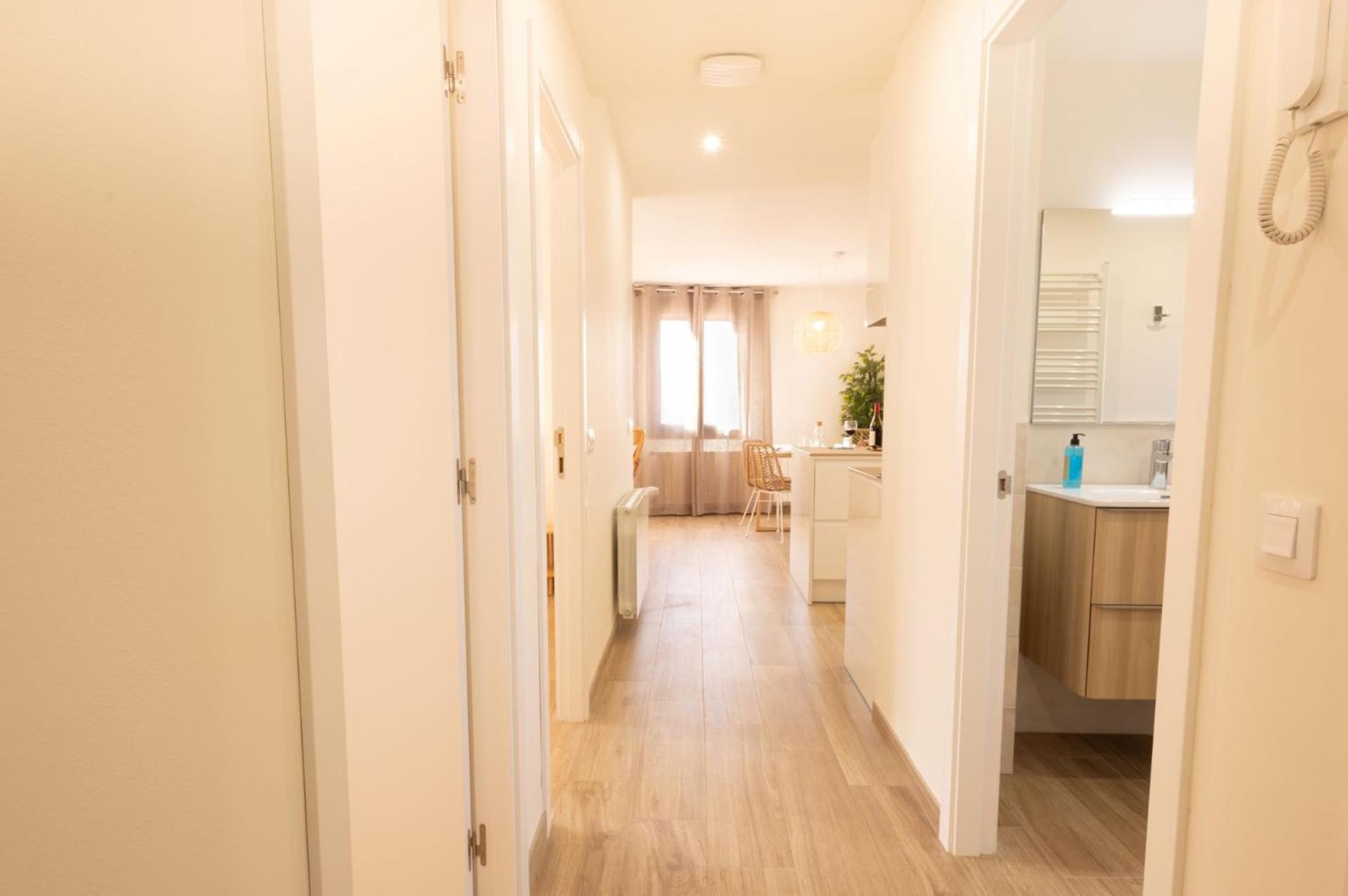 El Sueno Del Buho 3. Chimenea Y Terraza. Apartman Beceite Kültér fotó