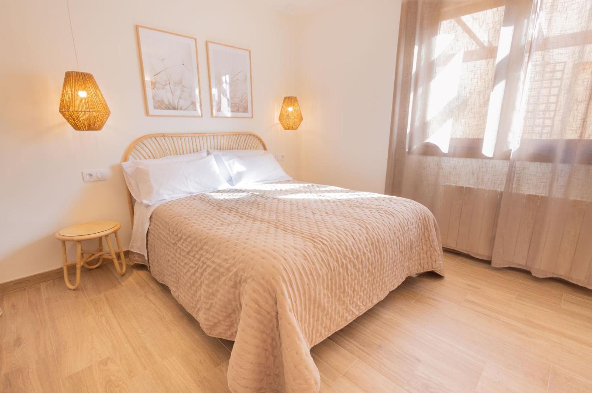 El Sueno Del Buho 3. Chimenea Y Terraza. Apartman Beceite Kültér fotó